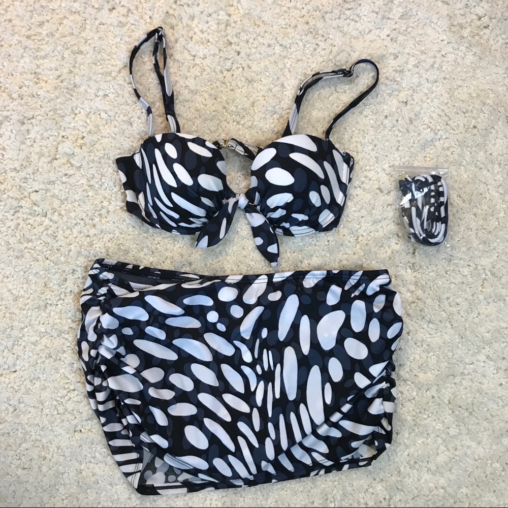Victoria's Secret Bikini Set